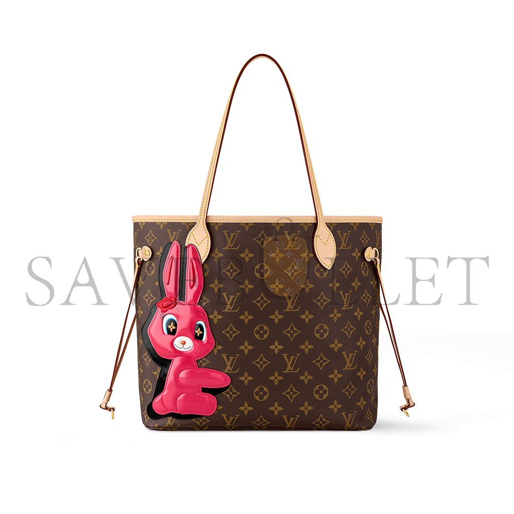 LOUIS VUITTON NEVERFULL MM M47200 (31*28*14cm)